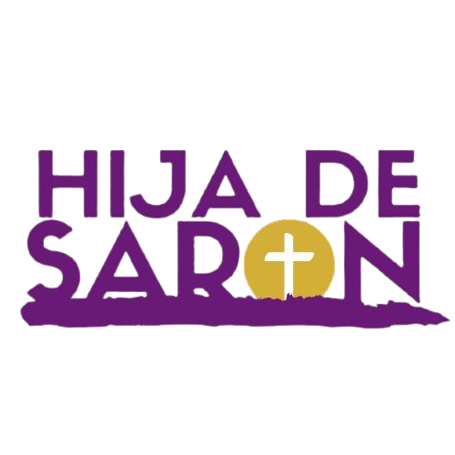 Hija de Saron